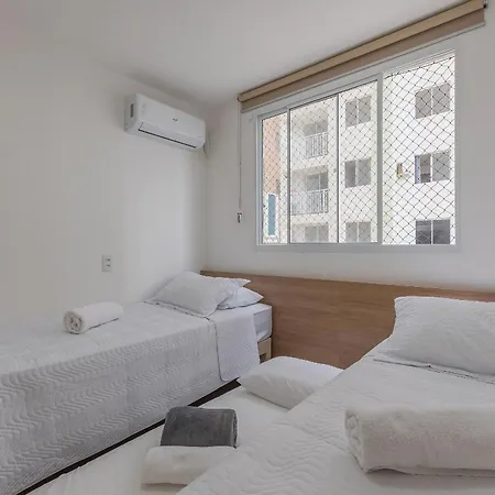 Mirante #307 - Espaço E Estilo Por Carpediem Apartamento