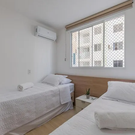 Apartamento Mirante #307 - Espaço E Estilo Por Carpediem Fortaleza (Ceara)