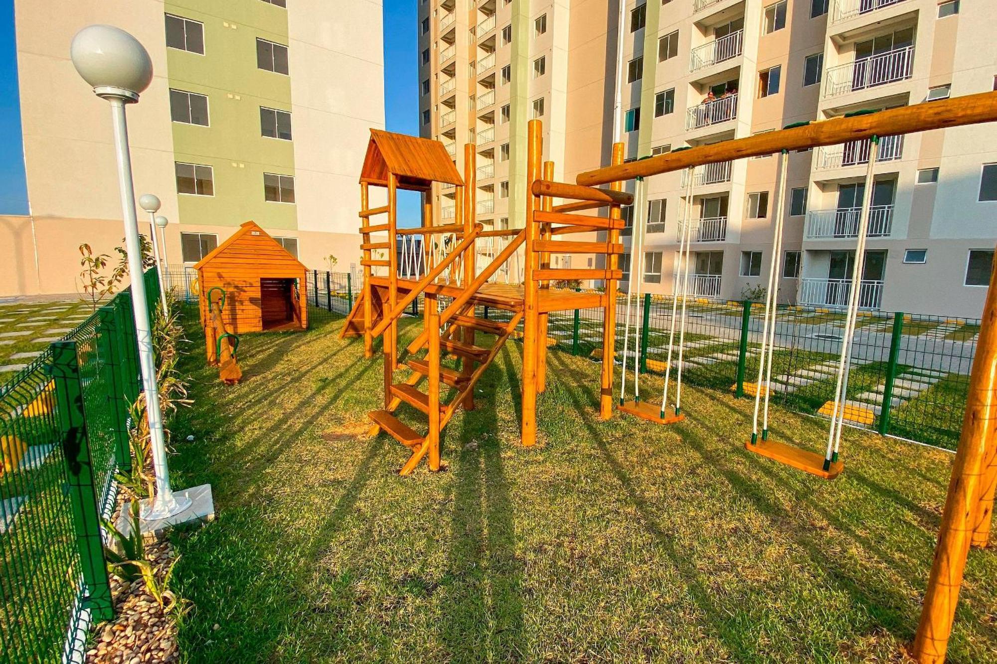 Apartamento Mirante #307 - Espaco E Estilo Por Carpediem