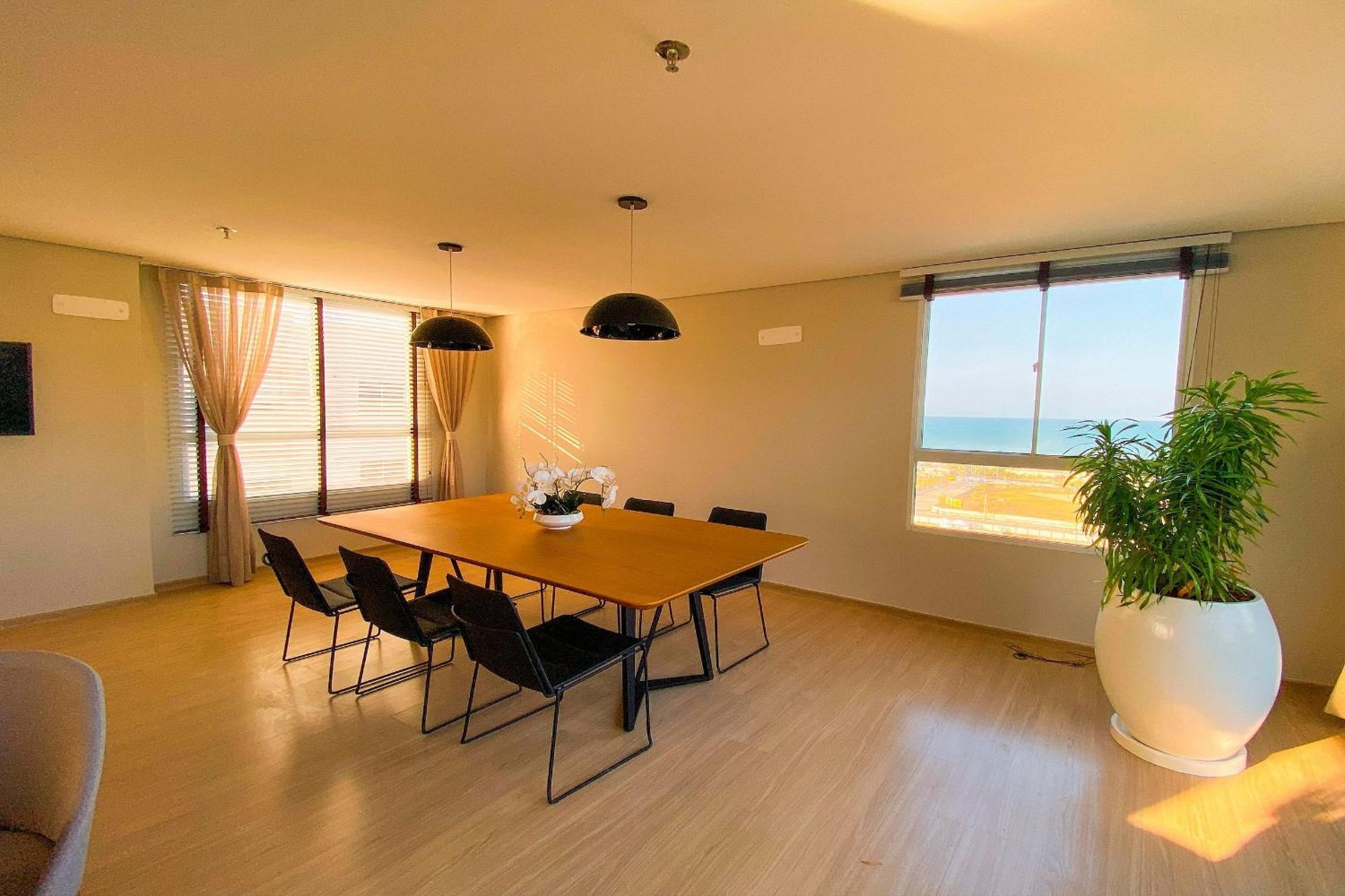 Mirante #307 - Espaco E Estilo Por Carpediem Apartamento Fortaleza (Ceara)