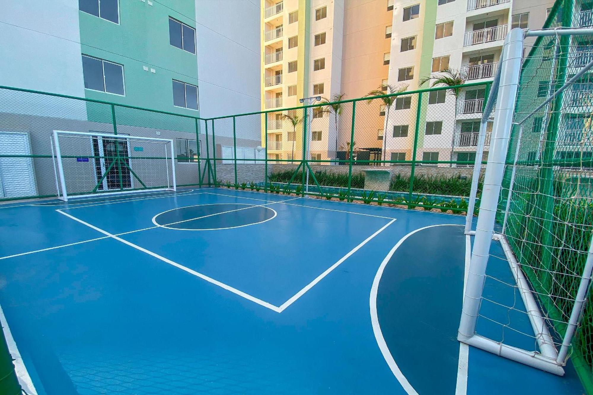 Apartamento Mirante #307 - Espaco E Estilo Por Carpediem Fortaleza (Ceara)