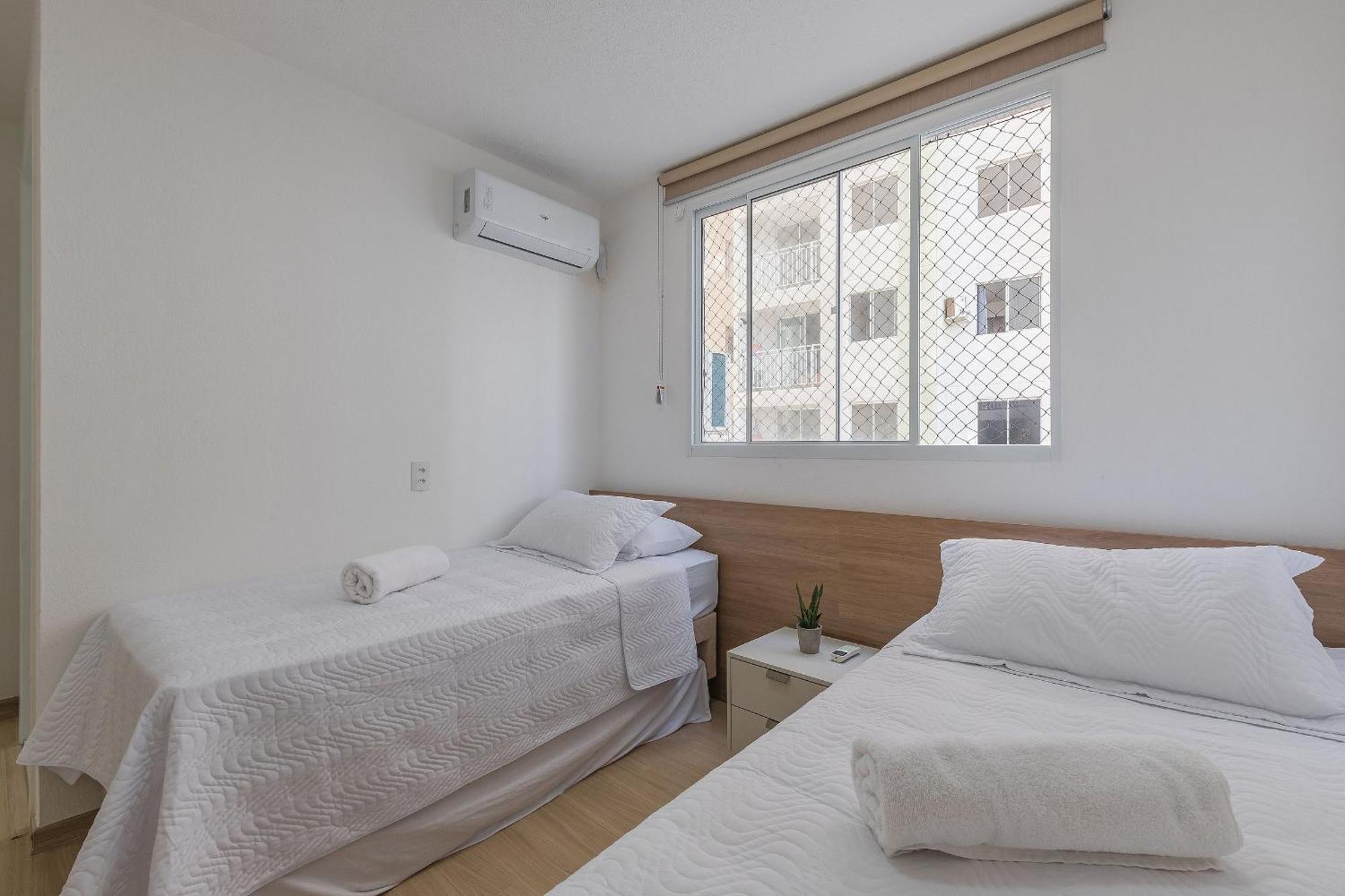 Apartamento Mirante #307 - Espaco E Estilo Por Carpediem Fortaleza (Ceara)